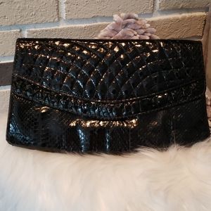 Vintage Leo Rexx bag